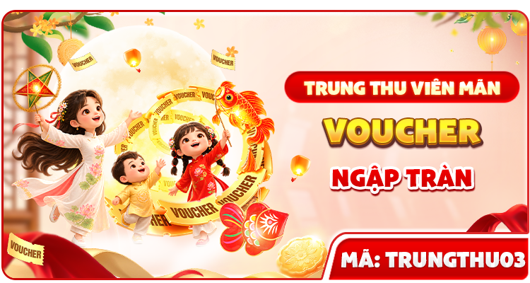 khuyến mãi trung thu 2